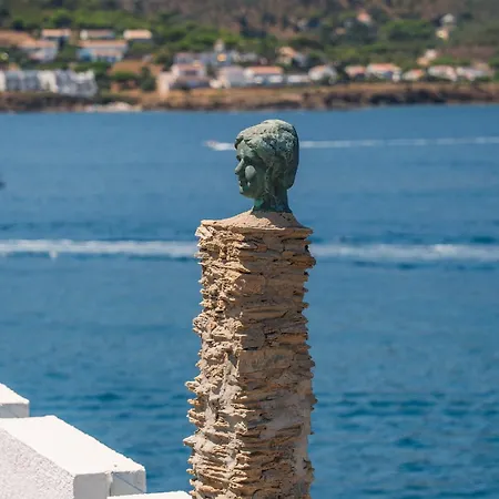 La Lloia Seafront
