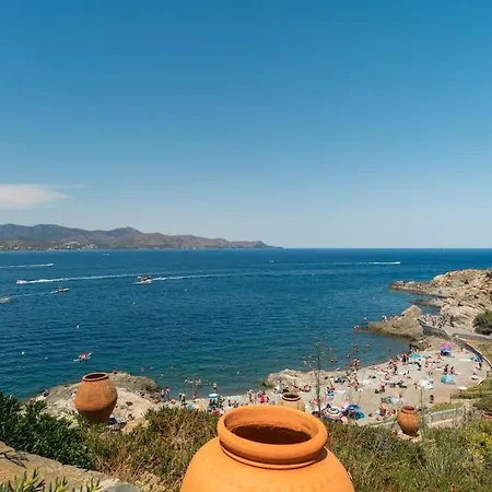 La Lloia Seafront El Port De La Selva