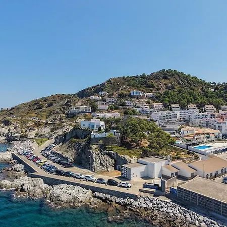 La Lloia Seafront El Port De La Selva