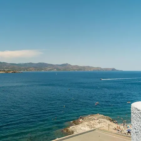 Вилла La Lloia Seafront