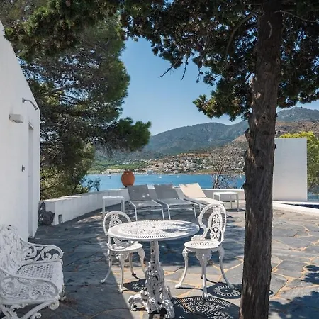 Vil·la La Lloia Seafront